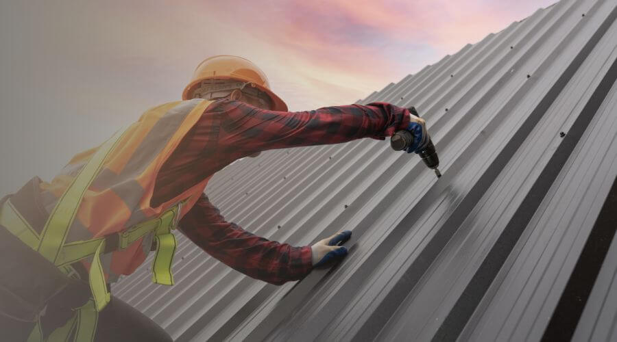 Expert top industrial roofings services in Scotland, TX